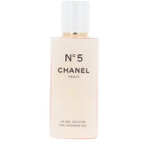 CHANEL-COCO MADEMOISELLE gel espumante 200 ml.-DrShampoo - Perfumaria e Cosmética